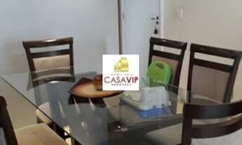 Imagem 2: Apartamento à venda, Sacomã, 45m², 2 dormitórios, 1 vaga!