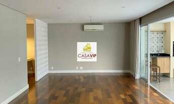 Imagem 2: Apartamento à venda, Planalto Paulista, 189m², 3 suítes, 3 vagas!