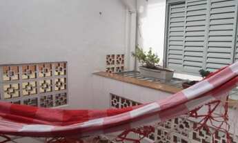 Imagem 7: Sobrado com 3 dormitórios à venda por R$ 385.000 - Jardim Aparecida - SP