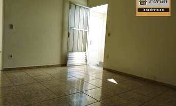 Imagem 6: Casa com 2 dormitórios à venda, 76 m² por R$ 230.000,00 - Jardim Santo Antônio I - Campo L