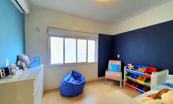 Imagem 7: Lindo Sobrado para Locação Swiss Park