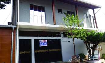 Imagem 2: Casa - Sobrado à venda, 2 quartos, 2 vagas, Lauro Bueno de Camargo - Indaiatuba/SP