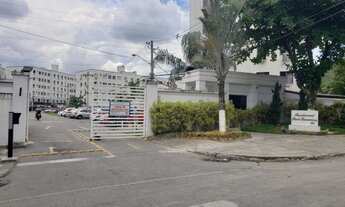 Imagem: Apartamento 2 quartos vazio aceita carro