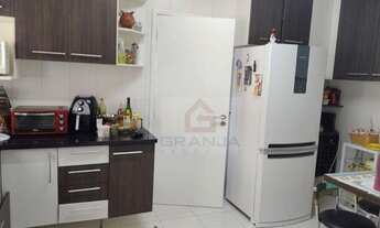 Imagem 4: Casa com 4 dormitórios à venda, 360 m² por R$ 2.000.000,00 - Granja Viana - Cotia/SP