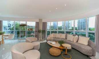 Imagem 5: Conheça o Brava Home Resort no Praia Brava em Itajai