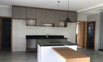 Imagem 3: Casa de condomínio para venda tem 280 m² com 4 quartos