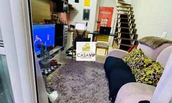 Imagem 3: Apartamento à venda, Cidade Monções, 39m², 1 suíte, 1 vaga!