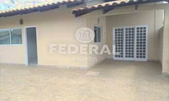 Imagem 3: Casa em condomínio com 3 quartos no CONDOMINIO PORTO SEGURO ITAPUA - Bairro Chácaras São P