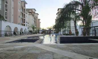 Imagem 2: Apartamento locação no Condomínio Smile - AP9866