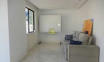 Imagem 7: Rio de Janeiro - Apartamento Padrão - Gávea