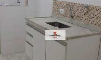 Imagem 7: Apartamento com 2 dormitórios à venda, 55 m² por R$ 245.000,00 - Demarchi - São Bernardo d