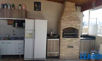 Imagem 2: SOBRADO - PARQUE NOVO ORATÓRIO - SP