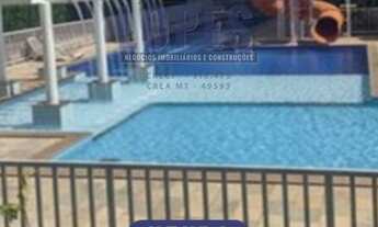 Imagem: VENDO APARTAMENTO NO GARDEN MONTE LIBANO