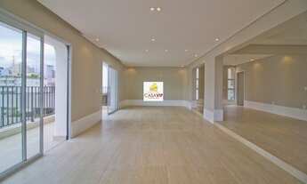 Imagem 3: Apartamento à venda, Jardim Paulista, 290m², 3 suítes, 4 vagas!