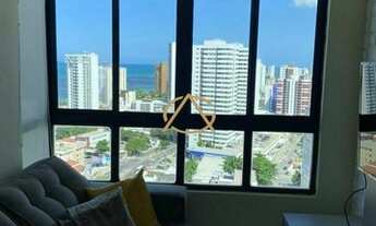 Imagem 2: Apartamento para venda em Candeias - Edf Monte Everest