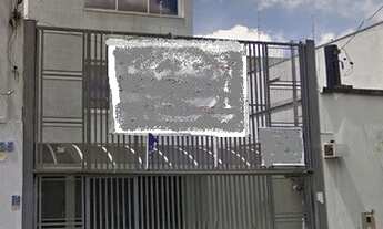 Imagem: GALPAO COMERCIAL em São Paulo - SP, Barra
