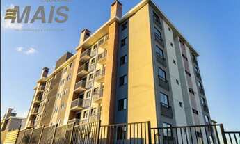 Imagem 4: Apartamento à venda, 58 m² por R$ 352.950,00 - Cajuru - Curitiba/PR