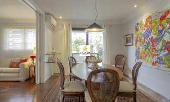 Imagem 6: Apartamento à venda, Real Parque, 300m², 3 suítes, 4 vagas!