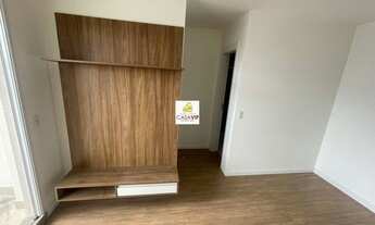 Imagem 4: Apartamento à venda, Brás, 42m², 2 dormitórios, 1 vaga!