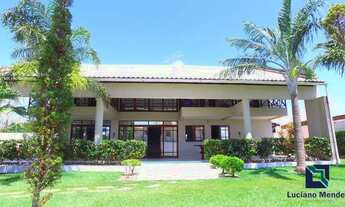 Imagem 2: Vendo casa diferenciada na praia do Francês, 350m2 de área construída