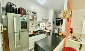 Imagem 7: Apartamento à venda, Gopoúva - Guarulhos, 50m², 2 dormitórios, 1 vaga!