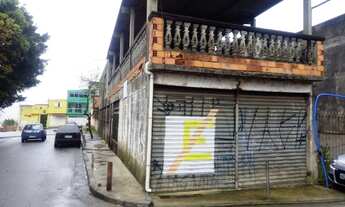 Imagem 4: Sobrado/Casa com 4 quartos na região de São Mateus - Parque das Flores - São Paulo - SP