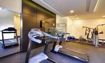 Imagem 5: Apartamento à venda, 82 m² por R$ 1.182.000,00 - Vila Mariana - São Paulo/SP