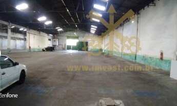 Imagem: São Paulo - Galpão/Depósito/Armazém