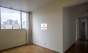 Imagem 2: Apartamento à venda, Vila Gomes Cardim, 65m², 2 dormitórios, 1 vaga!