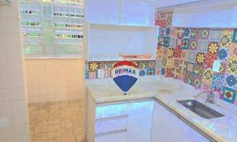 Imagem 7: Apartamento com 2 dormitórios, 93 m² - venda por R$ 995.000,00 ou aluguel por R$ 2.900,00