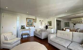 Imagem 3: Apartamento de 97m² no Morumbi com 2 suítes e 2 vagas