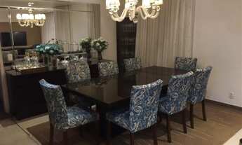 Imagem 2: Lindo Apto na Mooca com Sacada Gourmet