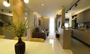 Imagem 2: Anil, 3 quartos finamente decorado