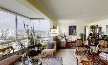 Imagem 2: Apartamento à venda, Jardim Londrina, 170m², 3 suítes, 4 vagas!