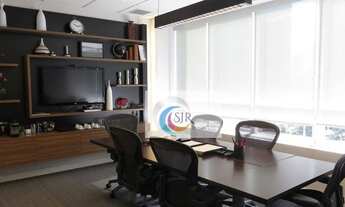 Imagem 6: Conjunto para locação de 136 m², excelente localização e visibilidade