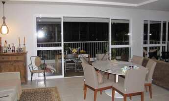 Imagem 3: Apartamento a Venda Residencial Grand Splendor Jardim das Indústrias 3 Quartos Suítes Saca