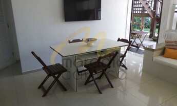 Imagem 5: Casa à venda com 4 quartos dentro de condomínio em Geribá- Búzios