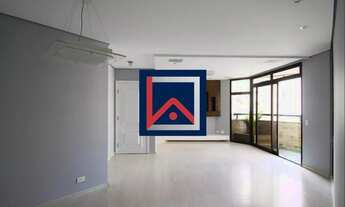 Imagem: Apartamento Venda Moema 117 m² 3 Dormitórios