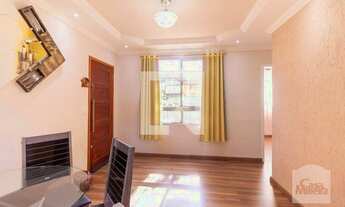 Imagem 3: Apartamento à Venda - Jaqueline, 2 Quartos, 45 m²