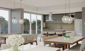 Imagem 6: *Lançamento** - Residencial Villa Açoriana / 02 e 03 dormitórios