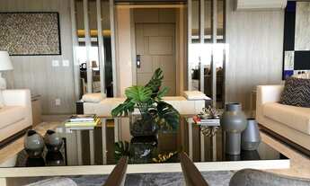 Imagem 2: Apartamento à venda, campo belo, São Paulo, SP