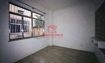 Imagem 1: EXCELENTE QUARTO E SALA COM SUÍTE NO MÉIER! Cod 12656