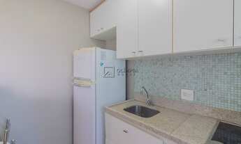 Imagem 7: Apartamento Locação Vila Nova Conceição 48 m² 1 Dormitórios