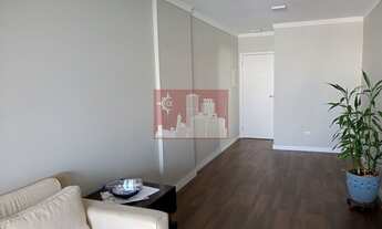 Imagem 3: Lindo apartamento ao lado do metrô