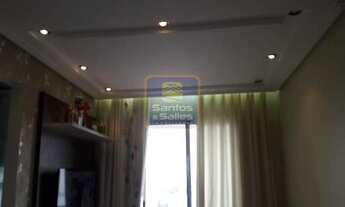 Imagem 6: Apartamento a venda na Vila Formosa, Apartamento a venda na Zona Leste, Apartamento a vend