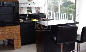 Imagem 2: Porto Alegre - Apartamento Padrão - Partenon