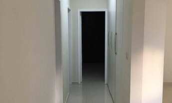 Imagem 4: Apartamento com 2 dormitórios à venda, 73 m² por R$ 260.000 - Jardim Santa Cruz - Taubaté