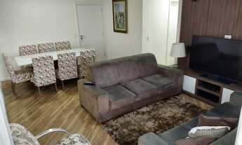 Imagem 6: SÃO BERNARDO DO CAMPO - Apartamento Padrão - CENTRO