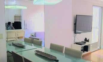 Imagem 5: 03 QUARTOS SUTE LAZER TERRAO GOURMET JARDIM DA PENHA