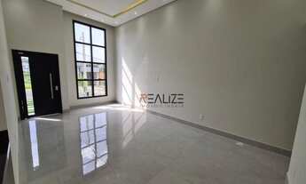 Imagem 4: Casa à venda, 140 m² por R$ 890.000,00 - Condomínio Park Gran Reserve - Indaiatuba/SP